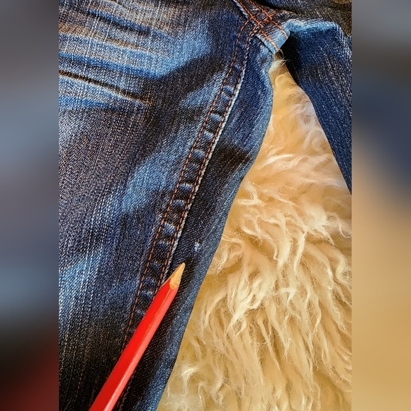 TFive Premium Denim Jeans - Picture 6 of 12